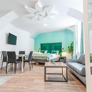Appartement met Twee Slaapkamers